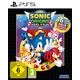 Sonic Origins Plus Limited Edition (PlayStation 5)