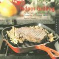 Pre-Owned Indoor Grilling: 50 Recipes for Electric and Stovetop Grills and Smokers (Paperback 9781592532056) by Dwayne Ridgaway