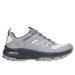 Skechers Women's Max Protect Legacy Sneaker | Size 8.0 | Gray/Charcoal | Leather/Textile/Synthetic