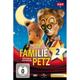 Familie Petz, Teil 2 (DVD)