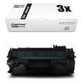 3x Eurotone Toner for Canon Imagerunner 1133 a iF replaces 3480B006 CEXV40