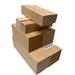 Basswood Carving Blocks 8 Piece Set Whitlling Blocks | Carving Blocks Kit | DIY Carving Blocks | Natural Whittling Blocks Unfinished Wood Block Carving Whittling Art Supplies for Beginner