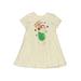 Daddy oh Daddy Dress: Ivory Skirts & Dresses - Kids Girl's Size 100