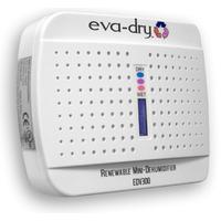 Eva-Dry EDV300 Mini Dehumidifier - White