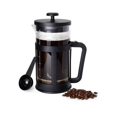 Essentials French Press 8-Cup