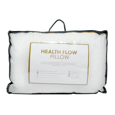 Health Flow Pillow Pair