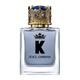K by Dolce & Gabbana Eau De Toilette Spray 50ml