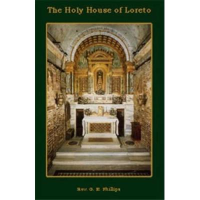 Loreto and the Holy House