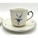 VILLEROY and BOCH CUP, Villeroy Old Luxembourgh, Vieux Luxembourgh | Villeroy Cup and Saucer | Villeroy coffee cup | Villeroy coffee can
