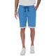 ALIFE and Kickin JumperAK A Sweatshorts Herren Sweathose, Kurze Hose Indigo Melange L