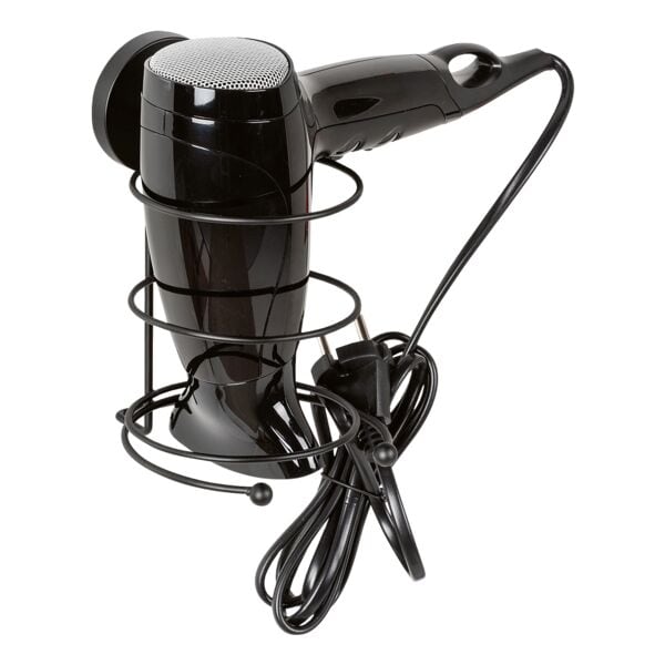 Wenko Vacuum-Loc Haartrocknerhalter »Milazzo« Image