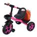 Tricycle for Toddlers Bike for Boys and Girls Kids Bike Trike Adjustable Seat