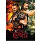 Affiche WWE Clash at the Castle Belt - Format A3 non encadré