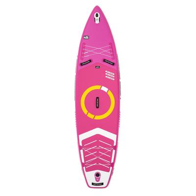 Inflatable Stand Up Paddle Board 11'x34"x6" With Accessories