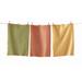 Honeycomb Dishtowel Set3