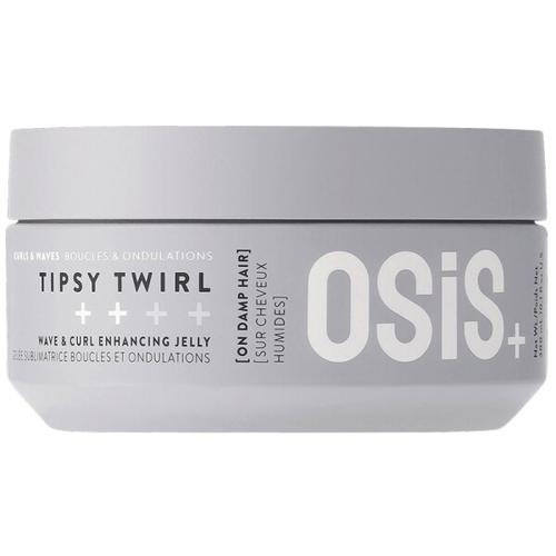 Schwarzkopf Professional Osis Tipsy Twirl 300 ml Haargel