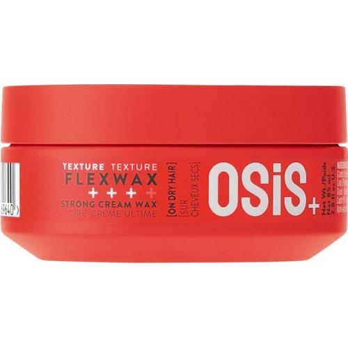 Schwarzkopf Professional Osis Flexwax 85 ml Haarwachs