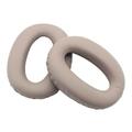 1000X MDR1000X Replacement Ear WH Earpads Pads For WH1000XM2 Headphones M2 Earphone / Speaker Accessories Aux to Type C