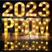 LED Marquee Letter Lights PROM 2023 Light up Letter Numbers 3D Letters for Graduation Party Decorations 2023 Graduation Decorations Party Supplies