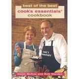 Pre-Owned Best of the Best Cook s Essentials Cookbook (Paperback 9781893062924) by Gwen McKee Bob Warden