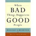 Pre-Owned When Bad Things Happen to Good People (Hardcover 9780805241938) by Harold S Kushner