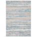 SAFAVIEH Cabana Gaila Indoor/Outdoor Area Rug Aqua/Pink 9 x 12