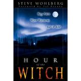 Pre-Owned Hour of the Witch: Harry Potter Wicca Witchcraft and the Bible (Paperback 9780768422795) by Steve Wohlberg