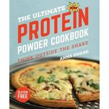 Pre-Owned The Ultimate Protein Powder Cookbook: Think Outside the Shake (Paperback 9781682681701) by Anna Sward