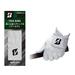 BRIDGESTONE (Bridgestone) Golf Gloves TOUR NANO GLG19 Men s White 23cm