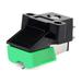 High Performance Turntable Phono Cartridge with Elliptical Stylus