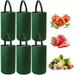 Elbourn Upside Down Tomato Planter 6 Pack(Plants Soil and Fertilizer not Included)