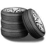 Set of 4 Achilles 122 195/70R14 91H All Season Touring Performance Tires [SET OF FOUR] MAF197014 / 195/70/14 / 1957014 Fits: 1992-95 Toyota Camry XLE 1995-99 Chrysler Sebring LX