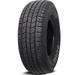 Pair of 2 Sailun TerraMax HLT 265/75R16 116T OWL All Season Highway Sport Truck SUV Tire 5542787 / 265/75/16 / 2657516 Fits: 1996-99 Chevrolet Tahoe Base 2006-07 Hummer H3 Base