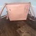 Coach Bags | Coach Stagecoach Pink Crossbody | Color: Pink | Size: Os
