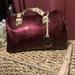 Michael Kors Bags | Michael Kors Crossbody Small Duffle Bag | Color: Gold | Size: Os