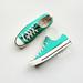 Converse Shoes | Converse Chuck 70 Ox Court Green Egret Black Men's 10 Women's 12 | Color: Green | Size: 12