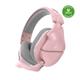 Turtle Beach Stealth 600 Gen 2 Max Pink Multiplatform Wireless 48+ Hour Battery Gaming Headset for Xbox X|S, Xbox One, PS5, PS4 and PC [Officially licensed for Xbox]