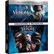Venom Pack 1+2 (4K Ultra-HD + Blu-ray) [Blu-ray]