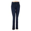 Gap Jeans - Low Rise: Blue Bottoms - Women's Size 29