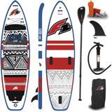 Inflatable SUP-Board F2 