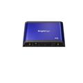 BrightSign XD1035 digital media player Violet 4K Ultra HD 256 GB 3840 x 2160 pixels