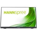 Hannspree HT225HPB Computer Monitor 54.6 cm (21.5") 1920 x 1080 pixels Full HD LED Touchscreen Tabletop Black