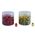 Punaises Style coccinelle abeille 50 pièces accessoires décoratifs pour le pouce pour fichier