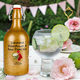 Lakeland Liqueurs Elderflower And Rose Gin Liqueur