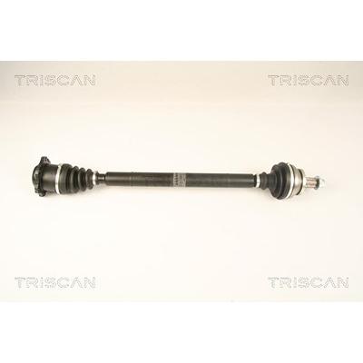 Triscan Antriebswelle [Hersteller-Nr. 854029682] für Audi Image