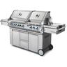 Napoleon - Barbecue a Gas Prestige pro 825 rsib