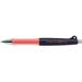 Pilot Composite Writing Instrument (Ballpoint Pen Black 0.5mm Red Blue Green Sharp 0.3mm) Doctor Grip Four Plus One BKHDF-1SEF3 Pearl Pink PP