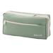 Big Capacity Pencil Case Pencil Pouch School Supplies for College Students Office Simple Stationery - Light green