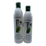 Matrix Biolage Cooling Mint Shampoo 16.9 oz. & Conditioner 13.5 oz Set