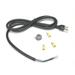 OEM Whirlpool Dishwasher Power Cord Originally Shipped With DU9500XS3 DUC600XTPQ6 DUC600XTPQ7 DUL240XTPB3